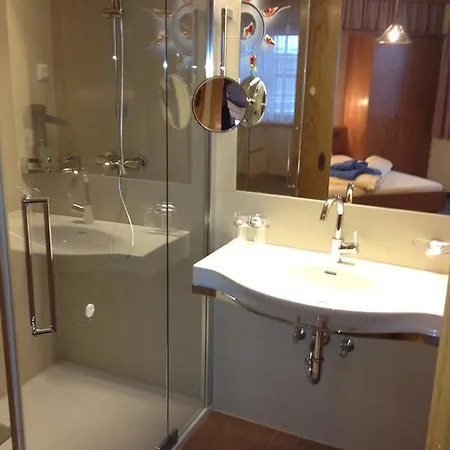 Seehaus Rausch Villach Room photo