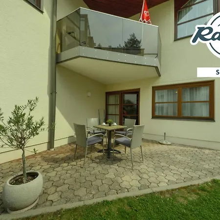 Seehaus Rausch Villach Exterior photo